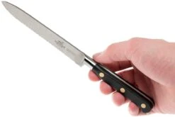 Lion Sabatier Idéal Cuchillo Multiusos 12 Cm, 712980 11 Lion Sabatier Idéal Cuchillo Multiusos 12 Cm, 712980 -Chef Tienda SA712980 06 lion sabatier ideal inox sa712980 06