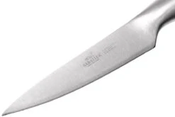 Lion Sabatier Fuso Nitro+ Cuchillo Puntilla 10 Cm, 746182 -Chef Tienda SA746182 03 lion sabatier fuso sa746182 03