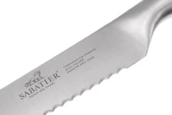 Lion Sabatier Fuso Nitro+ Cuchillo De Pan 20 Cm, 747382 11 Lion Sabatier Fuso Nitro+ Cuchillo De Pan 20 Cm, 747382 -Chef Tienda SA747382 04 lion sabatier fuso sa747382 04