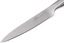 Lion Sabatier Fuso Nitro+ Cuchillo Multiusos 12 Cm, 747782 -Chef Tienda SA747782 03 lion sabatier fuso sa747782 03