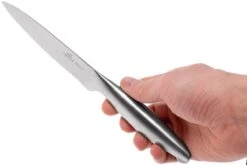 Lion Sabatier Fuso Nitro+ Cuchillo Multiusos 12 Cm, 747782 -Chef Tienda SA747782 06 lion sabatier fuso sa747782 06