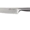 Lion Sabatier Fuso Nitro+ Santoku 18 Cm, 747982