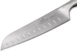 Lion Sabatier Fuso Nitro+ Santoku 18 Cm, 747982 -Chef Tienda SA747982 03 lion sabatier fuso sa747982 03
