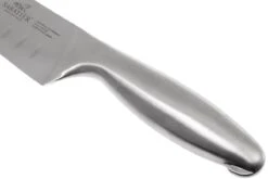 Lion Sabatier Fuso Nitro+ Santoku 18 Cm, 747982 -Chef Tienda SA747982 04 lion sabatier fuso sa747982 04