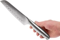 Lion Sabatier Fuso Nitro+ Santoku 18 Cm, 747982 -Chef Tienda SA747982 06 lion sabatier fuso sa747982 06
