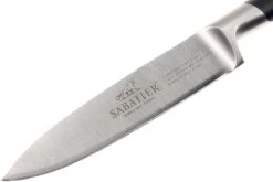 Lion Sabatier Edonist Cuchillo Puntilla 10 Cm, 806380 9 Lion Sabatier Edonist Cuchillo Puntilla 10 Cm, 806380 -Chef Tienda SA806380 03 lion sabatier edonist sa806380 03