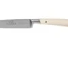 Lion Sabatier Edonist Perle Cuchillo Puntilla 10 Cm, Blanco, 806381