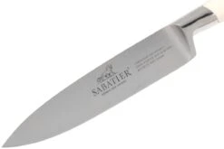 Lion Sabatier Edonist Perle Cuchillo Puntilla 10 Cm, Blanco, 806381 -Chef Tienda SA806381 03 lion sabatier edonist perie sa806381 03