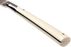 Lion Sabatier Edonist Perle Cuchillo Puntilla 10 Cm, Blanco, 806381 -Chef Tienda SA806381 04 lion sabatier edonist perie sa806381 04