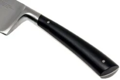 Lion Sabatier Edonist Cuchillo De Chef 20cm, Negro, 806580 -Chef Tienda SA806580 04 lion sabatier edonist sa806580 04