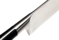 Lion Sabatier Edonist Cuchillo De Chef 20cm, Negro, 806580 -Chef Tienda SA806580 06 lion sabatier edonist sa806580 06