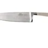 Lion Sabatier Edonist Perle Cuchillo De Chef 20 Cm, Blanco, 806581