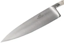Lion Sabatier Edonist Perle Cuchillo De Chef 20 Cm, Blanco, 806581 -Chef Tienda SA806581 03 lion sabatier edonist perie sa806581 03