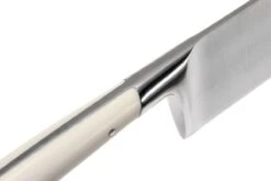 Lion Sabatier Edonist Perle Cuchillo De Chef 20 Cm, Blanco, 806581 -Chef Tienda SA806581 06 lion sabatier edonist perie sa806581 06