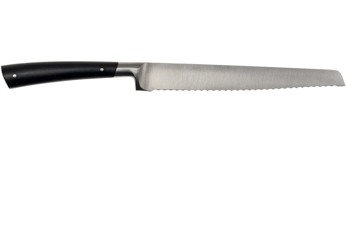 Lion Sabatier Edonist Cuchillo De Pan 20 Cm, 807180 2 Lion Sabatier Edonist Cuchillo De Pan 20 Cm, 807180 - Image 2