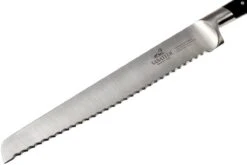 Lion Sabatier Edonist Cuchillo De Pan 20 Cm, 807180 9 Lion Sabatier Edonist Cuchillo De Pan 20 Cm, 807180 -Chef Tienda SA807180 03 lion sabatier edonist sa807180 03