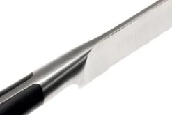 Lion Sabatier Edonist Cuchillo De Pan 20 Cm, 807180 12 Lion Sabatier Edonist Cuchillo De Pan 20 Cm, 807180 -Chef Tienda SA807180 06 lion sabatier edonist sa807180 06