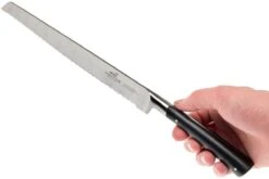 Lion Sabatier Edonist Cuchillo De Pan 20 Cm, 807180 13 Lion Sabatier Edonist Cuchillo De Pan 20 Cm, 807180 -Chef Tienda SA807180 07 lion sabatier edonist sa807180 07