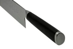 Shizu Hamono Shikisai Miyako Bessaku SB-1100 Cuchillo De Chef Gyuto, 24 Cm -Chef Tienda SISB 1100 04 shizu