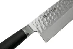 Shizu Hamono Shikisai Miyako Bessaku SB-1100 Cuchillo De Chef Gyuto, 24 Cm -Chef Tienda SISB 1100 05 shizu