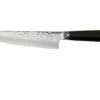 Shizu Hamono Shikisai Miyako Bessaku SB-1102 Cuchillo De Chef Gyuto, 18 Cm