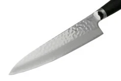 Shizu Hamono Shikisai Miyako Bessaku SB-1102 Cuchillo De Chef Gyuto, 18 Cm -Chef Tienda SISB 1102 03 shizu