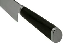 Shizu Hamono Shikisai Miyako Bessaku SB-1102 Cuchillo De Chef Gyuto, 18 Cm -Chef Tienda SISB 1102 04 shizu