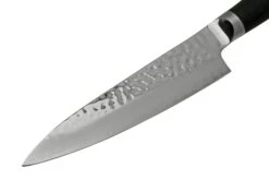 Shizu Hamono Shikisai Miyako Bessaku SB-1110 Cuchillo Petty De Oficina, 13 Cm -Chef Tienda SISB 1110 03 shizu