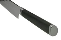 Shizu Hamono Shikisai Miyako Bessaku SB-1110 Cuchillo Petty De Oficina, 13 Cm -Chef Tienda SISB 1110 04 shizu