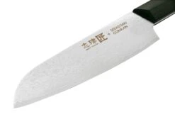 Shizu Hamono Gifu Collection SC-1101 Santoku, 19 Cm -Chef Tienda SISC 1101 03 shizu