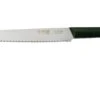 Shizu Hamono Colección Gifu SC-1102 Cuchillo Para Pan, 23 Cm