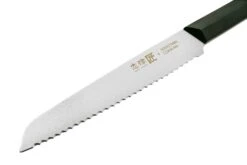 Shizu Hamono Colección Gifu SC-1102 Cuchillo Para Pan, 23 Cm -Chef Tienda SISC 1102 03 shizu
