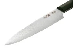 Shizu Hamono Colección Gifu SC-1105 Cuchillo Multiusos, 16 Cm -Chef Tienda SISC 1105 03 shizu