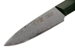 Shizu Hamono Colección Gifu SC-1106 Cuchillo Para Pelar, 10 Cm -Chef Tienda SISC 1106 03 shizu