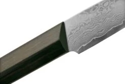 Shizu Hamono Colección Gifu SC-1106 Cuchillo Para Pelar, 10 Cm -Chef Tienda SISC 1106 05 shizu