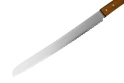 Shizu Hamono Morinoki SM-4000 Cuchillo De Pan, 24 Cm -Chef Tienda SISM 4000 03 shizu