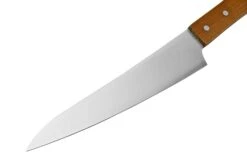 Shizu Hamono Morinoki SM-4001 Cuchillo Multiusos Bannou, 17 Cm 7 Shizu Hamono Morinoki SM-4001 Cuchillo Multiusos Bannou, 17 Cm -Chef Tienda SISM 4001 03 shizu