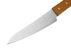 Shizu Hamono Morinoki SM-4002 Cuchillo Petty De Oficina, 12 Cm -Chef Tienda SISM 4002 03 shizu