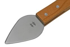Shizu Hamono Morinoki SM-4004 Cuchillo Para Queso Duro, 6,5 Cm -Chef Tienda SISM 4004 03 shizu