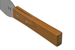 Shizu Hamono Morinoki SM-4004 Cuchillo Para Queso Duro, 6,5 Cm -Chef Tienda SISM 4004 04 shizu