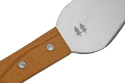 Shizu Hamono Morinoki SM-4004 Cuchillo Para Queso Duro, 6,5 Cm -Chef Tienda SISM 4004 05 shizu