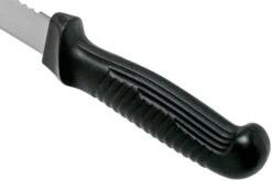 Spyderco Cuchillo De Pan K01SBK, 26 Cm 13 Spyderco Cuchillo De Pan K01SBK, 26 Cm -Chef Tienda SPK01SBK 06 spyderco kitchen