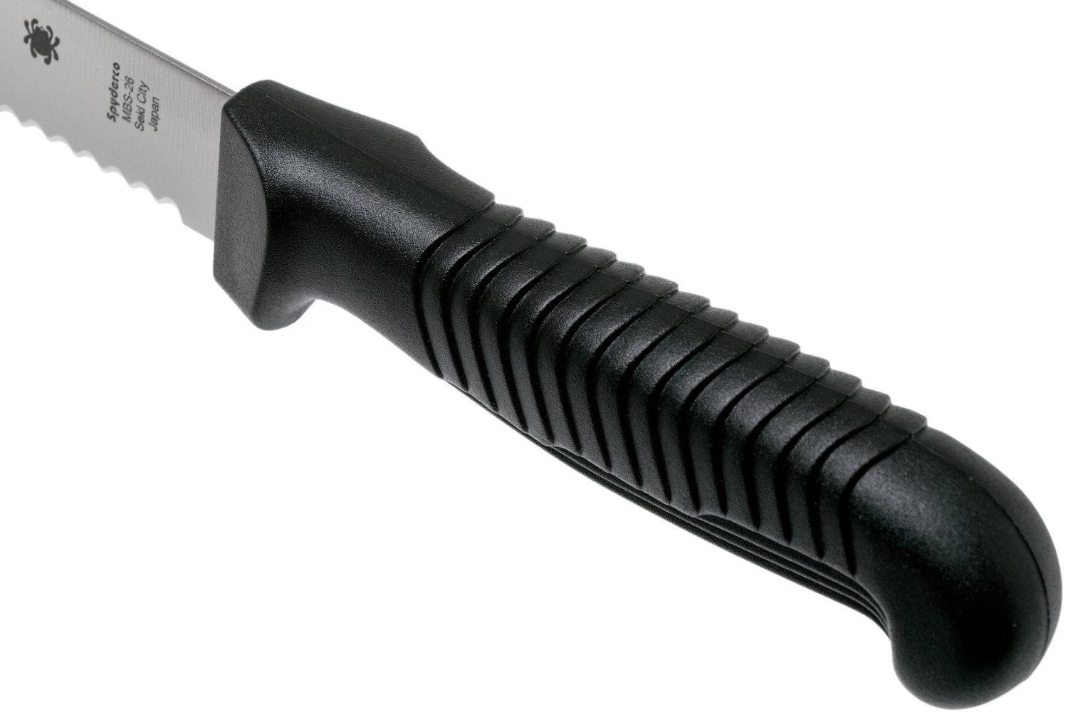 Spyderco Cuchillo De Pan K01SBK, 26 Cm 7 Spyderco Cuchillo De Pan K01SBK, 26 Cm - Image 7