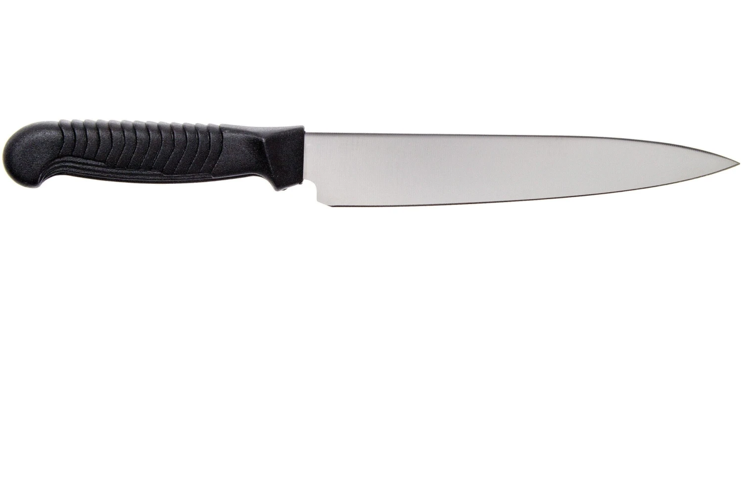 Spyderco K04PBK Cuchillo Multiusos 16.5 Cm, Negro 2 Spyderco K04PBK Cuchillo Multiusos 16.5 Cm, Negro - Image 2