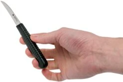 Spyderco Cuchillo Curvo K09PBK, 5.7 Cm 11 Spyderco Cuchillo Curvo K09PBK, 5.7 Cm -Chef Tienda SPK09PBKM 06 spyderco kitchen