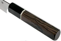 Spyderco Itamae Petty Murray Carter Collection, K15GPBNBK 10 Spyderco Itamae Petty Murray Carter Collection, K15GPBNBK -Chef Tienda SPK15GPBNBK 05 spyderco