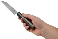 Spyderco Itamae Petty Murray Carter Collection, K15GPBNBK 11 Spyderco Itamae Petty Murray Carter Collection, K15GPBNBK -Chef Tienda SPK15GPBNBK 06 spyderco