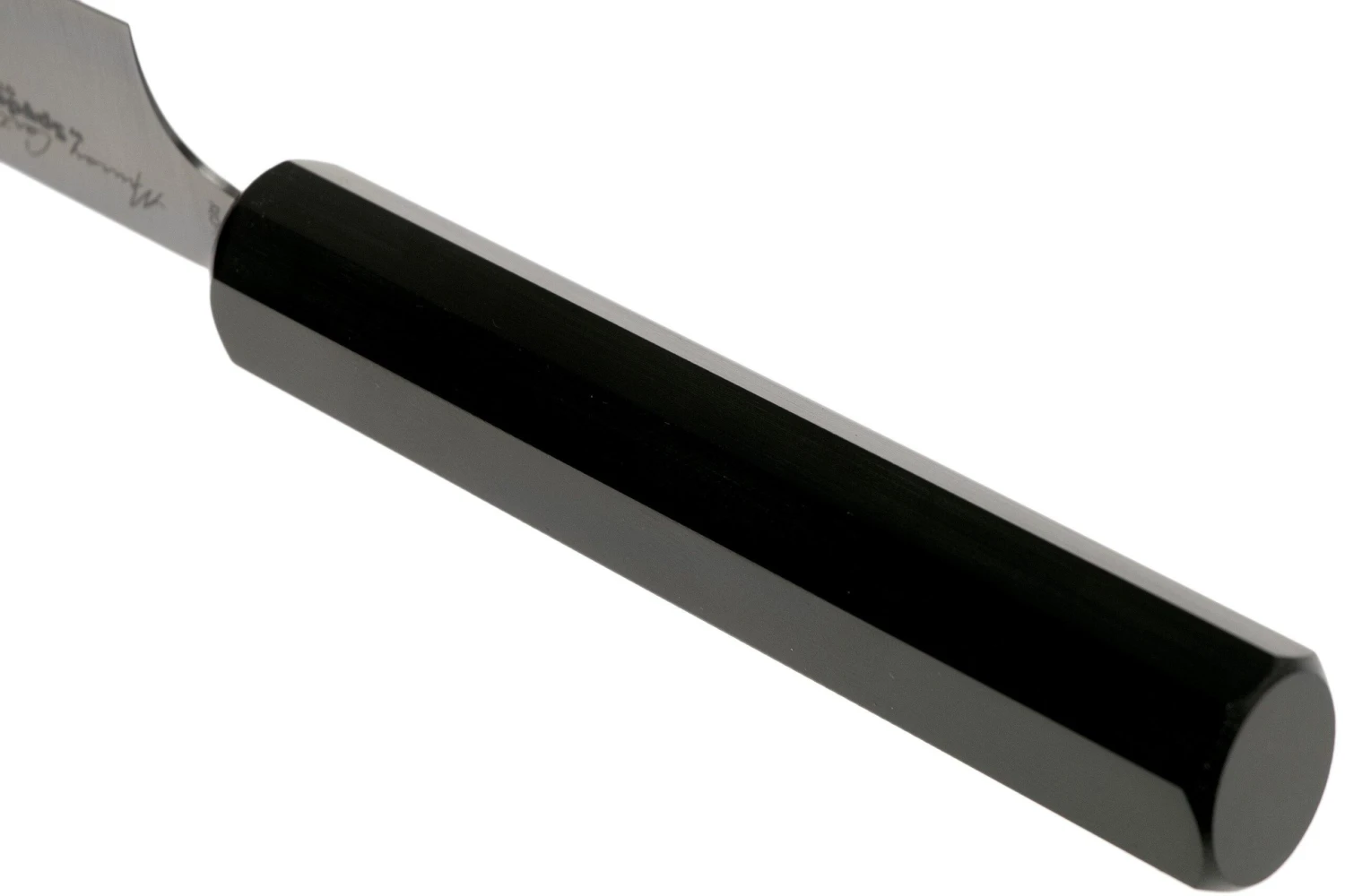 Spyderco Wakiita Petty Murray Carter Collection, K15GP 4 Spyderco Wakiita Petty Murray Carter Collection, K15GP - Image 4