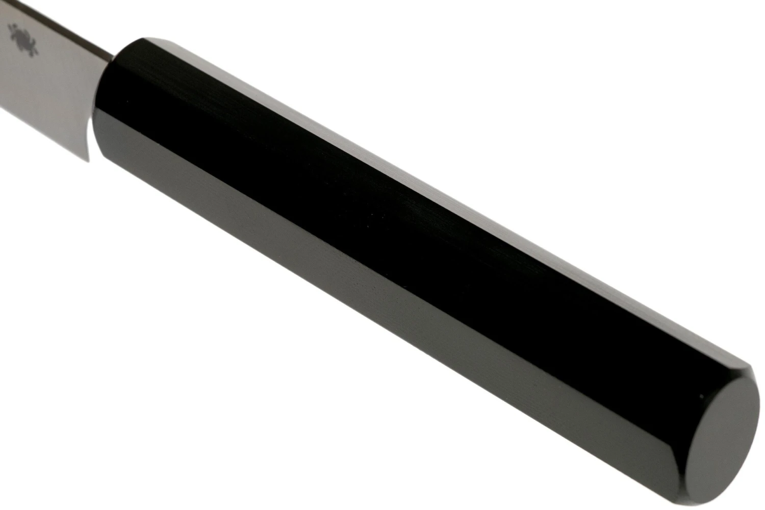 Spyderco Wakiita Petty Murray Carter Collection, K15GP 5 Spyderco Wakiita Petty Murray Carter Collection, K15GP - Image 5