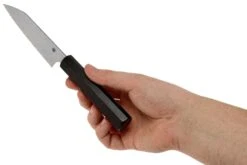 Spyderco Wakiita Petty Murray Carter Collection, K15GP 11 Spyderco Wakiita Petty Murray Carter Collection, K15GP -Chef Tienda SPK15GP 06 spyderco